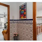 Apartment 3 Playa Bateles 750m Conil De La Frontera