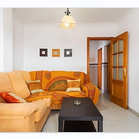 Appartement 3 Playa Bateles 750m Conil De La Frontera