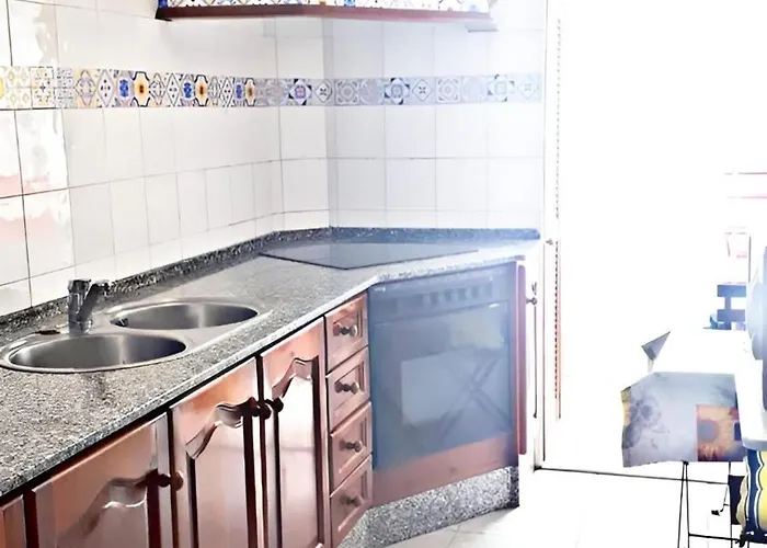 Appartement 3 Playa Bateles 750m *