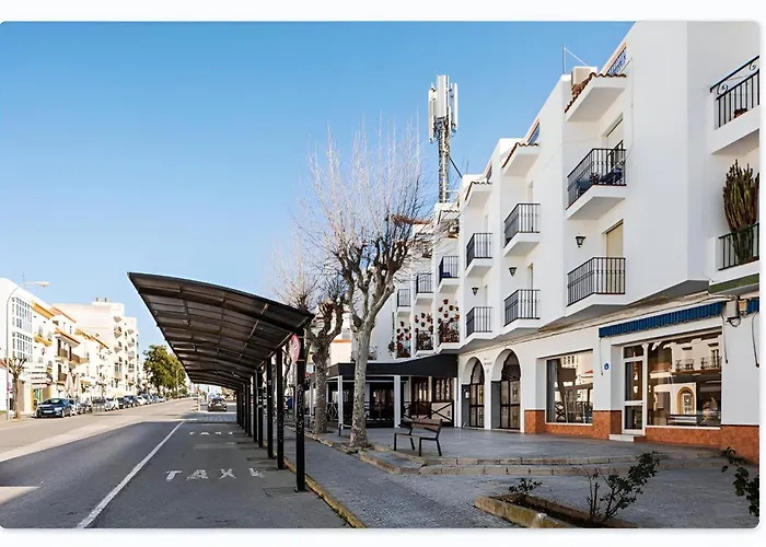 Appartement 3 Playa Bateles 750m Conil De La Frontera