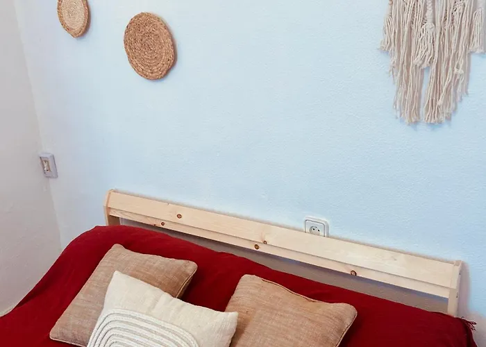 Appartement 3 Playa Bateles 750m