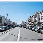 3 Playa Bateles 750m Apartmán Conil De La Frontera