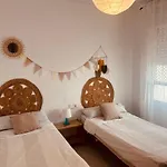 Apartamento 3 Playa Bateles 750m