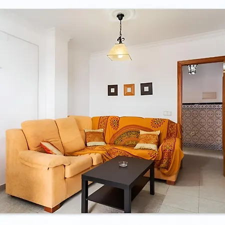 Apartamento 3 Playa Bateles 750m *