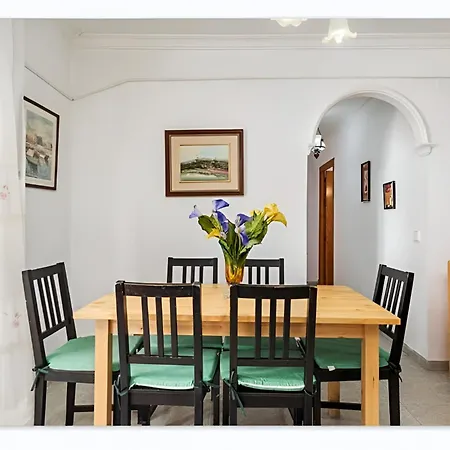 3 Playa Bateles 750m Apartment Conil De La Frontera