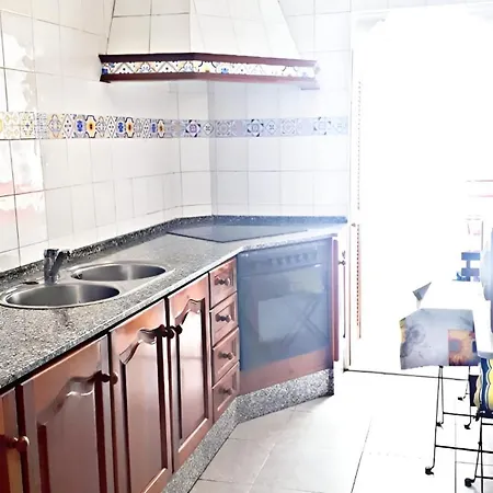 Apartment 3 Playa Bateles 750m *