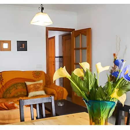 Apartmán 3 Playa Bateles 750m