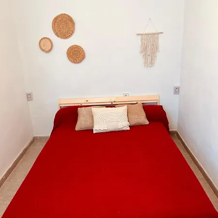 Apartmán 3 Playa Bateles 750m Conil De La Frontera