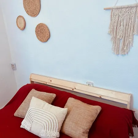 Apartment 3 Playa Bateles 750m