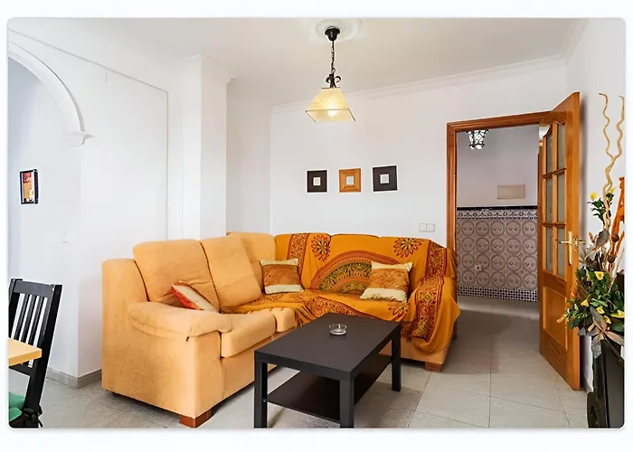 Апартаменти 3 Playa Bateles 750m *