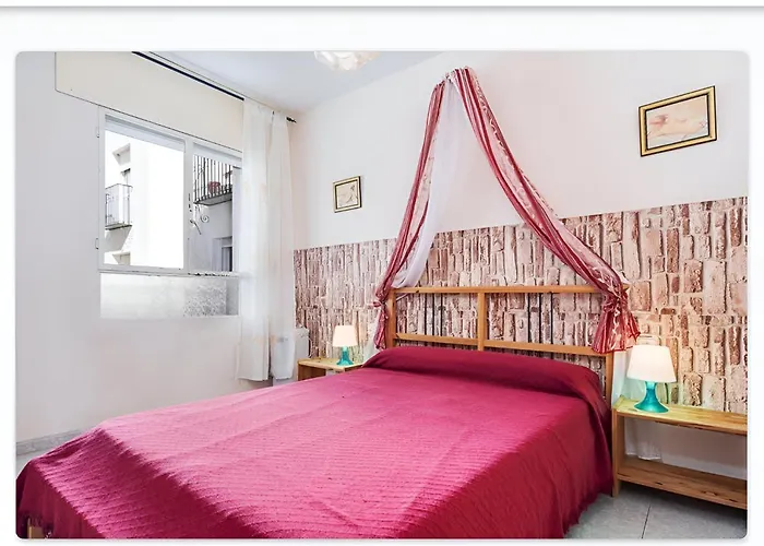 3 Playa Bateles 750m Appartement *