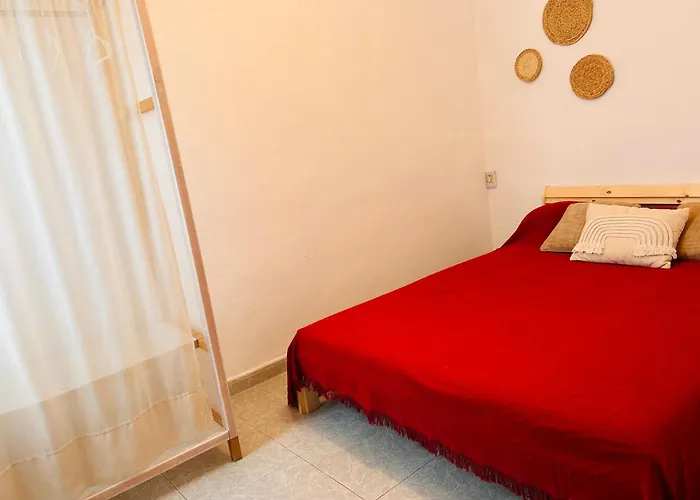 3 Playa Bateles 750m Conil De La Frontera