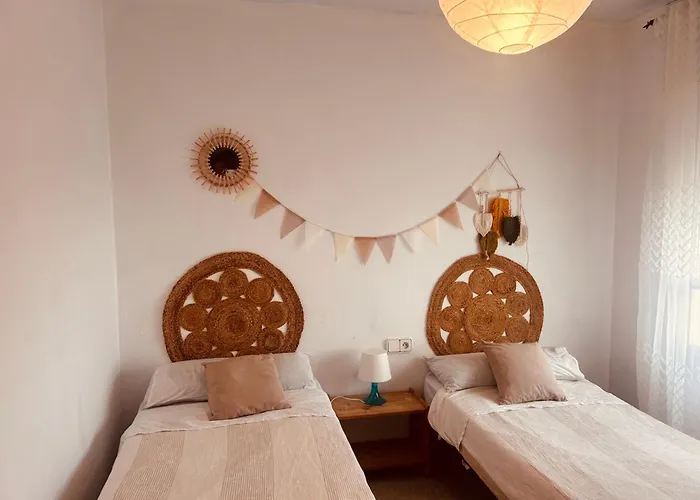 3 Playa Bateles 750m Appartement *