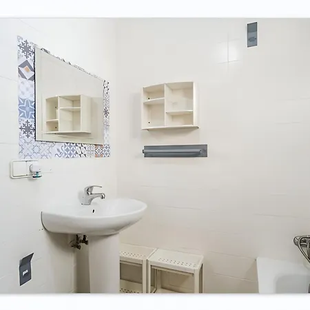 3 Playa Bateles 750m 公寓 *