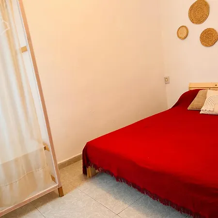 3 Playa Bateles 750m Коніль-де-ла-Фронтера