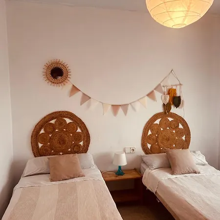 3 Playa Bateles 750m Апартаменти *