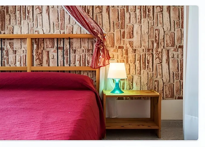 아파트 3 Playa Bateles 750m *