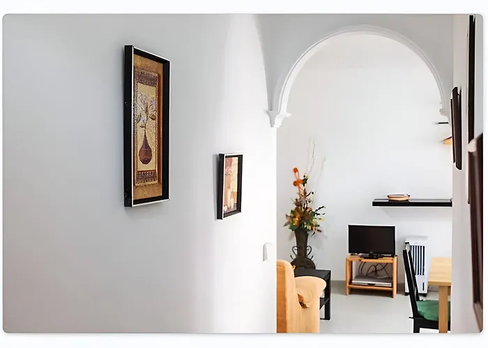 아파트 3 Playa Bateles 750m *